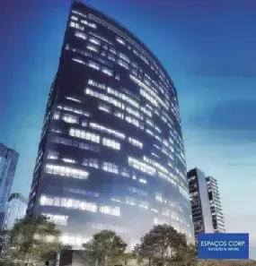 Prédio Comercial para alugar, 8437m² no Várzea da Barra Funda, São Paulo