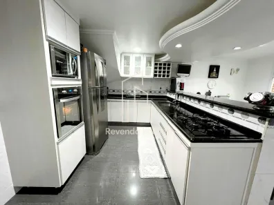 Casa com 4 Quartos à venda, 260m² no Jardim Virginia Bianca, São Paulo