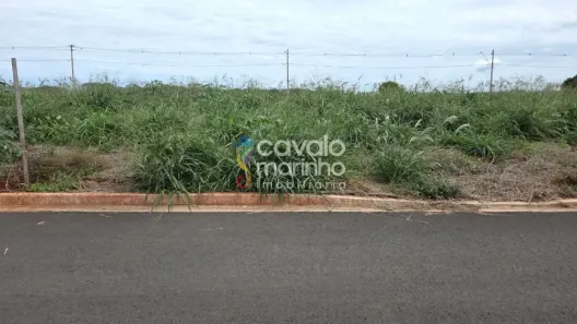 Lote/Terreno à venda, 201m² no Bonfim Paulista, Ribeirão Preto