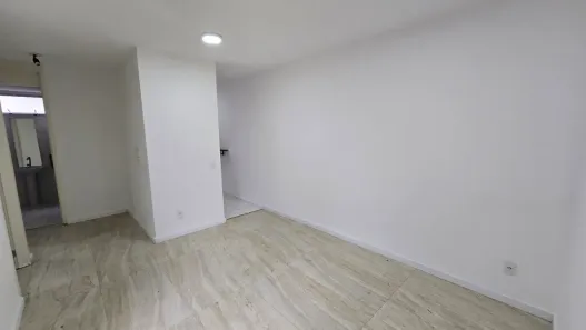 Apartamento com 2 Quartos para alugar, 45m² no Parque Ipê, São Paulo