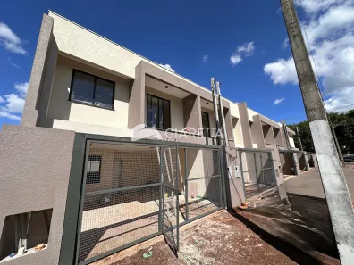 Sobrado com 2 Quartos à venda, 121m² no Jardim Porto Alegre, Toledo