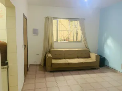 Sobrado com 3 Quartos à venda, 110m² no Vila Gumercindo, São Paulo