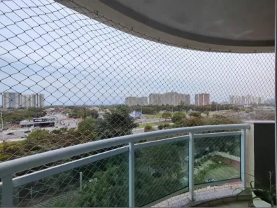 Apartamento com 2 Quartos à venda, 66m² no Barra da Tijuca, Rio de Janeiro