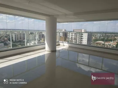 Apartamento com 4 Quartos à venda, 520m² no Bom Jardim, São José do Rio Preto