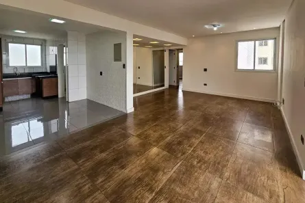 Apartamento com 3 Quartos à venda, 96m² no Campestre, Santo André