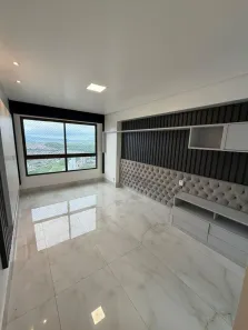 Apartamento com 3 Quartos à venda, 95m² no Indianópolis, Caruaru