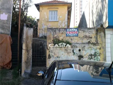 Lote/Terreno à venda, 255m² no Vila Regente Feijó, São Paulo