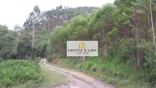 Lote/Terreno à venda, 806654m² no Cedro, Paraibuna