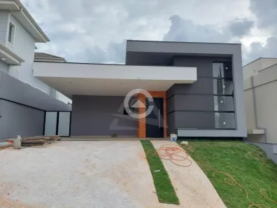 Casa de Condomínio com 3 Quartos à venda, 200m² no Swiss Park, Campinas