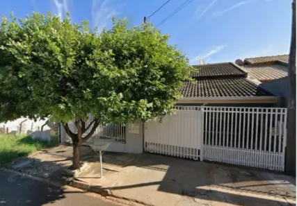 Casa com 3 Quartos à venda, 85m² no Jardim ltaparica, Londrina