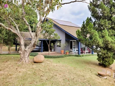 Casa de Condomínio com 3 Quartos à venda, 320m² no Granja Viana II, Cotia