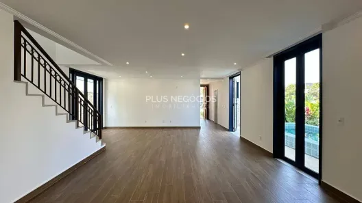 Casa de Condomínio com 3 Quartos à venda, 272m² no Jardim Residencial Chácara Ondina, Sorocaba