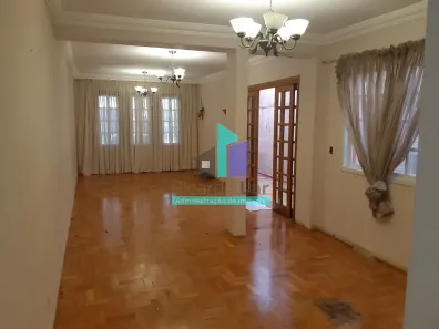 Casa de Condomínio com 3 Quartos à venda, 159m² no Jardim Olympia, São Paulo
