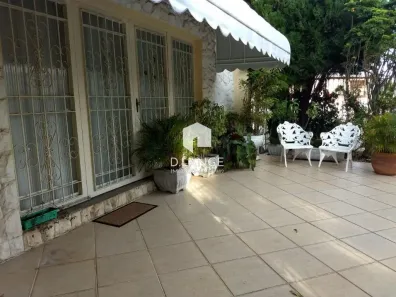 Casa com 3 Quartos à venda, 281m² no Vila Industrial, Campinas