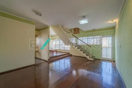 Sobrado com 4 Quartos à venda, 248m² no Jardim Nova Europa, Campinas