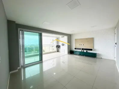 Apartamento com 3 Quartos à venda, 116m² no Manuel Dias Branco, Fortaleza