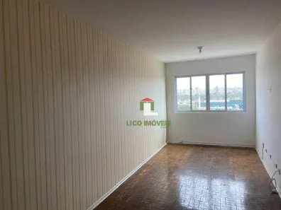 Apartamento com 1 Quarto para alugar, 45m² no Vila Maria, São Paulo