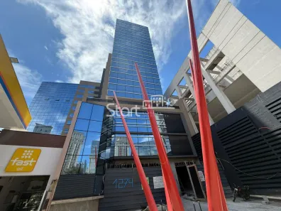 Sala Comercial com 3 Quartos para alugar, 308m² no Cambuí, Campinas