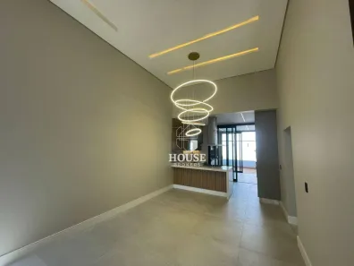 Casa de Condomínio com 3 Quartos à venda, 150m² no Jardim Rosa Cruz, Mogi Guaçu