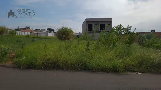 Lote/Terreno à venda, 200m² no Nova Veneza, Paulínia