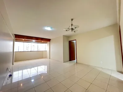Apartamento com 4 Quartos à venda, 110m² no Setor Bueno, Goiânia