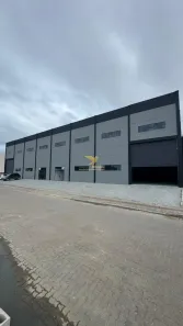 Galpão/Depósito/Armazém para alugar, 1583m² no , Tijucas
