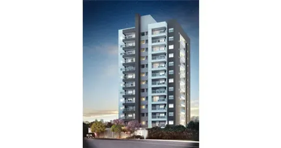 Apartamento com 2 Quartos à venda, 76m² no Vila Guarani (Z Sul), São Paulo