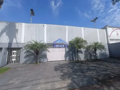 Ponto Comercial à venda, 283m² no Parque Atlântico, São Paulo