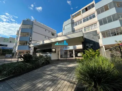 Apartamento com 4 Quartos para alugar, 118m² no Córrego Grande, Florianópolis