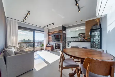 Apartamento com 2 Quartos à venda, 75m² no Petrópolis, Porto Alegre
