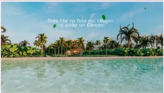 Apartamento com 1 Quarto à venda, 37m² no Tatuamunha, Porto de Pedras