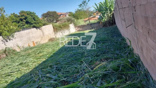 Lote/Terreno à venda, 540m² no Parque das Universidades, Campinas