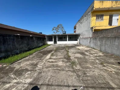 Casa com 1 Quarto à venda, 60m² no Mosteiro, Itanhaém