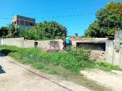 Lote/Terreno à venda, 600m² no Piedade, Jaboatão dos Guararapes