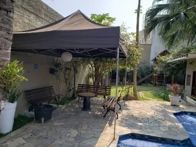 Sobrado com 7 Quartos à venda, 439m² no Vila Bela, São Paulo