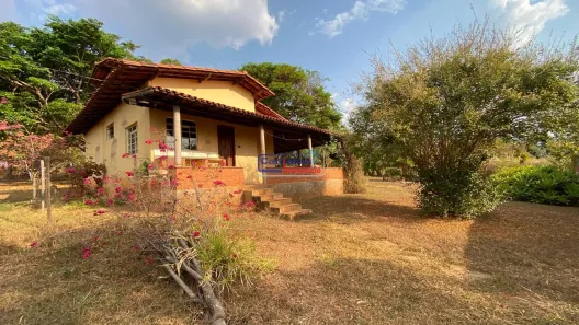Fazenda/Sítio com 1 Quarto à venda, 120m² no Batatal, Igarapé