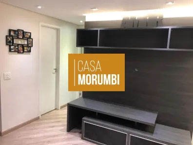Apartamento com 2 Quartos à venda, 65m² no Vila Suzana, São Paulo