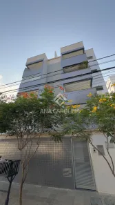 Cobertura com 3 Quartos à venda, 130m² no Augusta Mota, Montes Claros