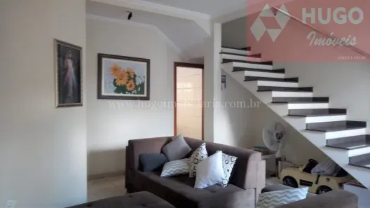 Sobrado com 4 Quartos à venda, 150m² no Jardim Ismênia, São José dos Campos