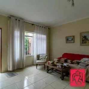 Casa com 4 Quartos à venda, 183m² no Baeta Neves, São Bernardo do Campo