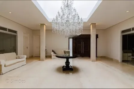 Casa com 7 Quartos à venda, 1450m² no Cidade Jardim, Belo Horizonte