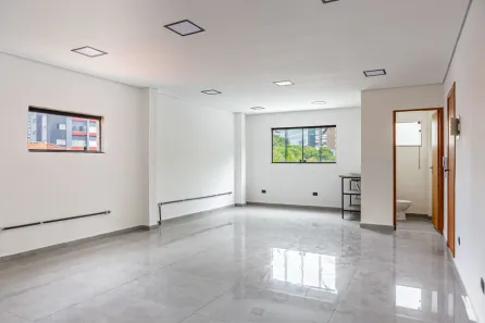 Ponto Comercial para alugar, 27m² no Vila Guarani (Z Sul), São Paulo