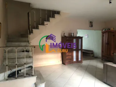 Sobrado com 4 Quartos à venda, 180m² no Vila Mariana, São Paulo
