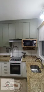 Apartamento com 2 Quartos à venda, 80m² no Jardim Colorado, São Paulo