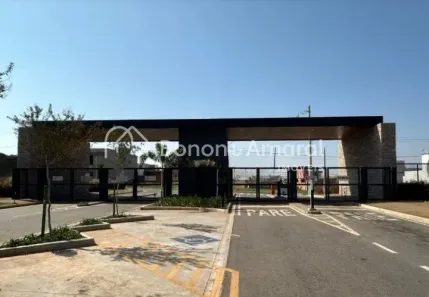 Lote/Terreno à venda, 207m² no Jardim Flamboyant, Paulínia