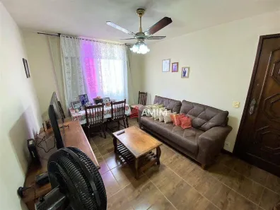 Apartamento com 2 Quartos à venda, 70m² no Barro Vermelho, São Gonçalo