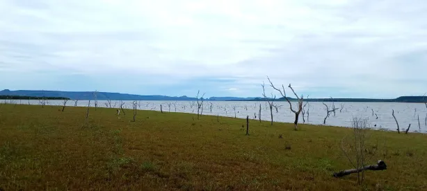 Lote/Terreno à venda, 151000m² no , Chapada dos Guimarães