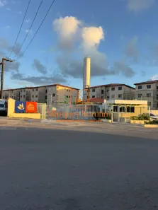Apartamento com 2 Quartos à venda, 46m² no Porto D'Antas, Aracaju