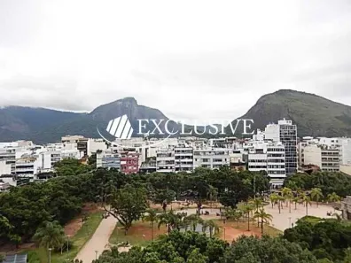 Apartamento com 3 Quartos à venda, 118m² no Ipanema, Rio de Janeiro