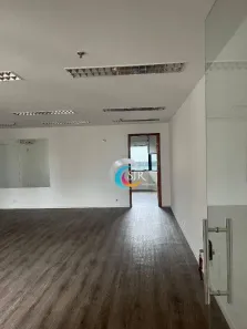 Sala Comercial para alugar, 90m² no Cidade Monções, São Paulo